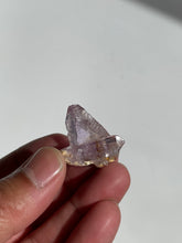 Load image into Gallery viewer, Amethyst Vera Cruz Natural Mini Cluster A529
