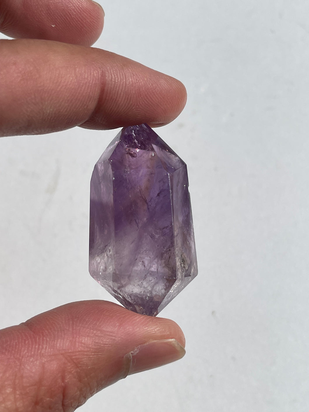 Ametrine DT Crystal High Grade T321