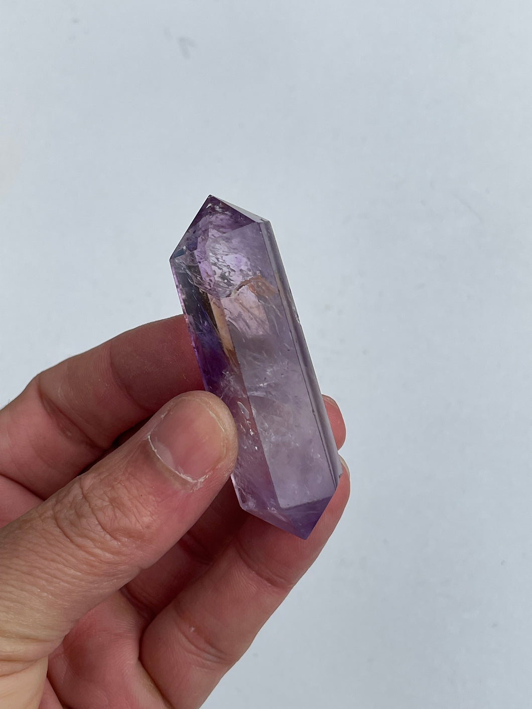 Ametrine DT Crystal High Grade T283