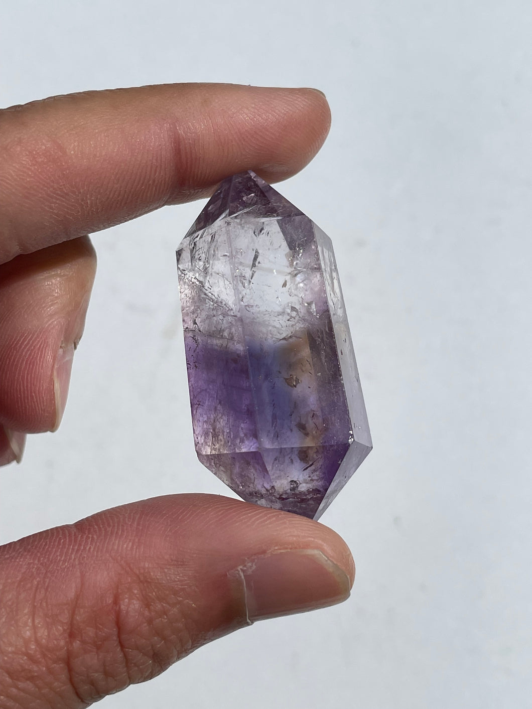 Ametrine DT Crystal High Grade T317