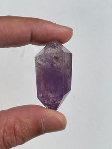 Ametrine DT Crystal High Grade T321