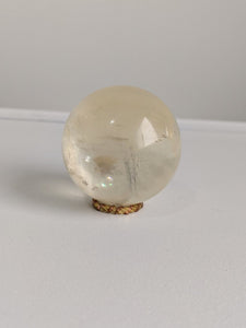 Calcite Sphere S029