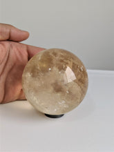 Load image into Gallery viewer, Calcite Sphere S022
