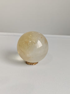 Calcite Sphere S024