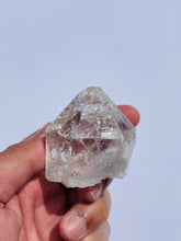 Load image into Gallery viewer, Water Clear Himalayan Cathedral Quartz Crystal Q680
