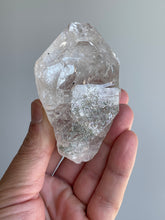 Load image into Gallery viewer, Water Clear Cathedral Himalayan Quartz Natural Q512
