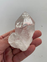 Load image into Gallery viewer, Water Clear Cathedral Himalayan Quartz Natural Q515
