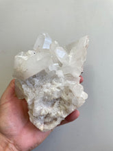 Load image into Gallery viewer, Himalayan Quartz Clusters Natural Q064a
