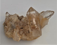 Load image into Gallery viewer, Smokey Cathedral Quartz Crystal Natural Himalayan 110x90x70mm - High Grade - Crystal King Australia
