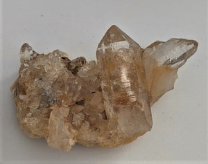 Smokey Cathedral Quartz Crystal Natural Himalayan 110x90x70mm - High Grade - Crystal King Australia