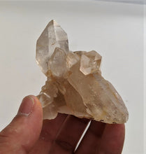 Load image into Gallery viewer, Smokey Cathedral Quartz Crystal Natural Himalayan 65x65mm - High Grade - Crystal King Australia
