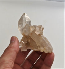 Load image into Gallery viewer, Smokey Cathedral Quartz Crystal Natural Himalayan 65x65mm - High Grade - Crystal King Australia
