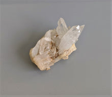 Load image into Gallery viewer, Himalayan Quartz Cluster Natural Crystal (A Grade) 120x80mm - Crystal King Australia
