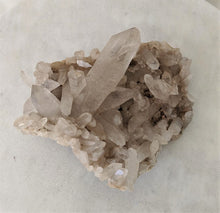 Load image into Gallery viewer, Large Smokey Quartz Cluster Natural Himalayan Crystal (210x160mm) 1.9kg - Crystal King Australia
