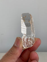 Load image into Gallery viewer, Lemurian Quartz Columbian Crystal Q139a
