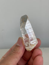 Load image into Gallery viewer, Lemurian Quartz Columbian Crystal Q139a
