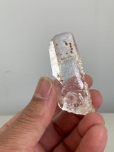 Load image into Gallery viewer, Lemurian Quartz Columbian Crystal Q139a
