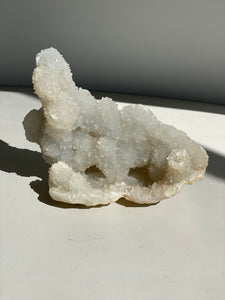 Quartz Stalactite Quartz Clusters Q980