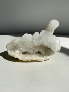 Quartz Stalactite Quartz Clusters Q980