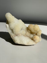 Load image into Gallery viewer, Coral Quartz Stalactite Quartz Clusters Q982
