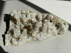 XL Coral Quartz Stalactite Quartz Clusters Q987