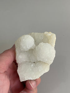 Quartz Stalactite Quartz Clusters Q976