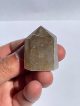 Load image into Gallery viewer, Golden Rutile Quartz Tower Small Natural T470
