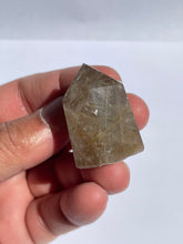 Load image into Gallery viewer, Golden Rutile Quartz Tower Small Natural T470
