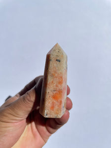 Sunstone Tower High Grade T698