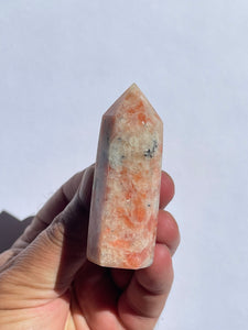 Sunstone Tower High Grade T699